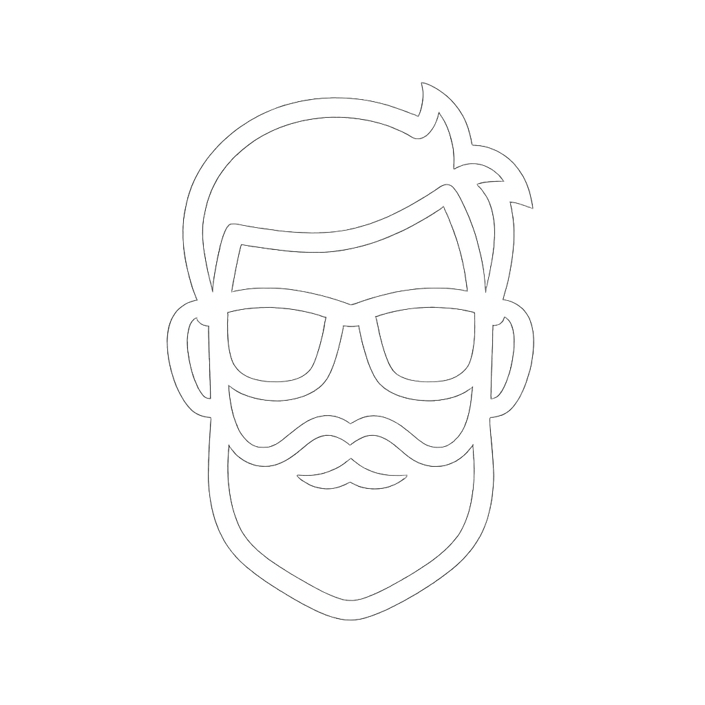 Logo Christophe Henry, développeur web et mobile
